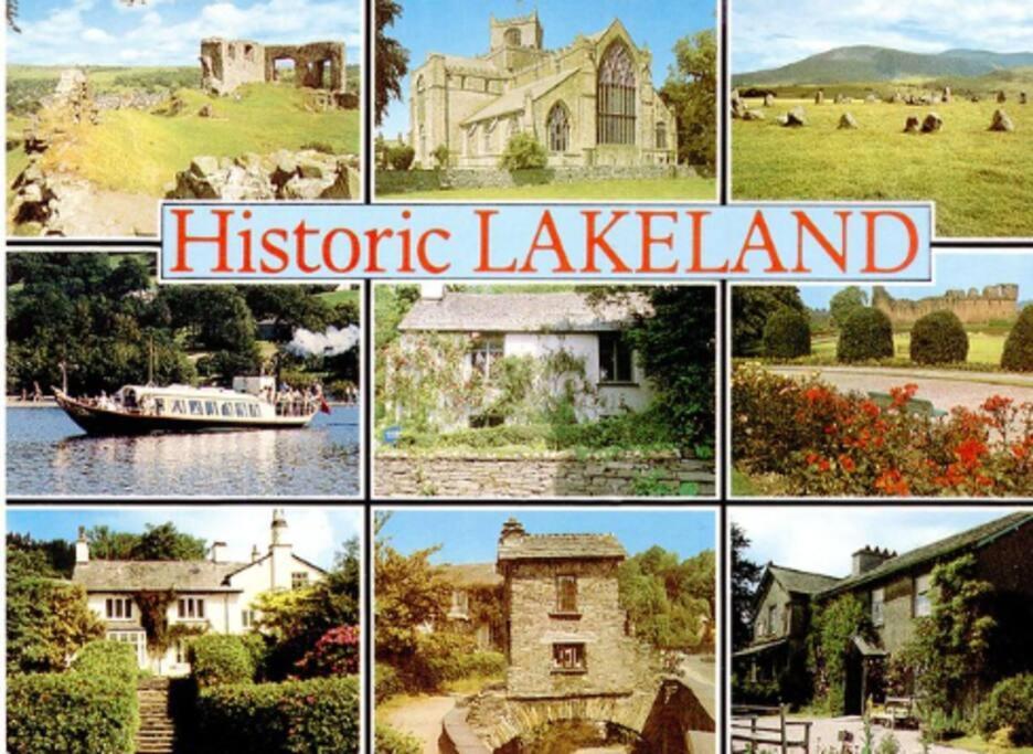Happy Days At Two Oaks * Lakeland